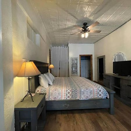 شقة Loft 4 - 1 Of 5 Downtown البيني المظهر الخارجي الصورة