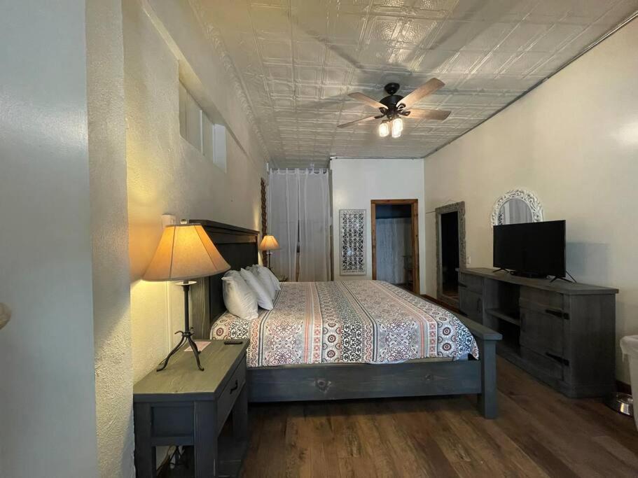 شقة Loft 4 - 1 Of 5 Downtown البيني المظهر الخارجي الصورة