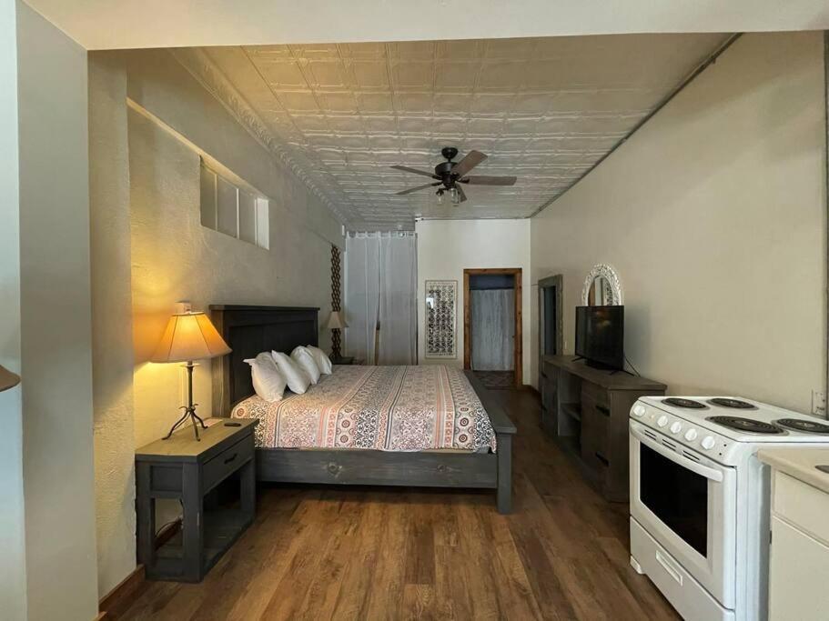 شقة Loft 4 - 1 Of 5 Downtown البيني المظهر الخارجي الصورة
