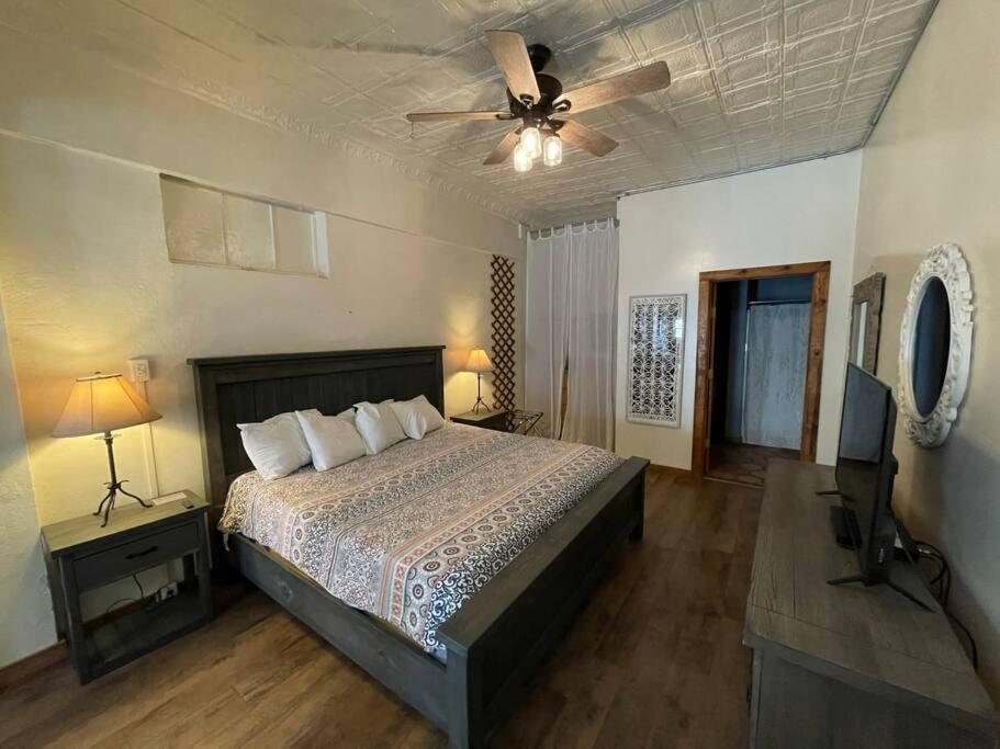 شقة Loft 4 - 1 Of 5 Downtown البيني المظهر الخارجي الصورة