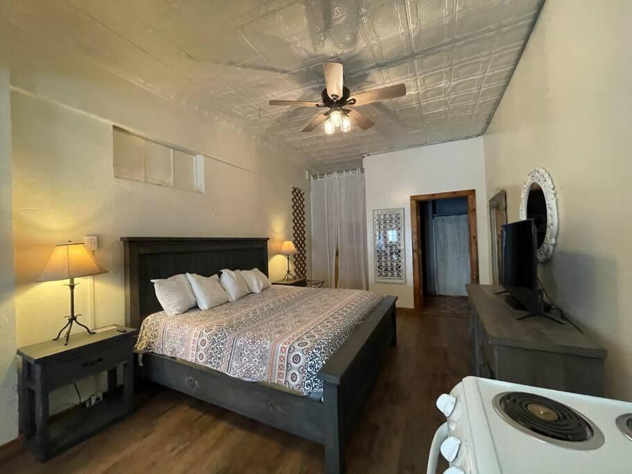 شقة Loft 4 - 1 Of 5 Downtown البيني المظهر الخارجي الصورة