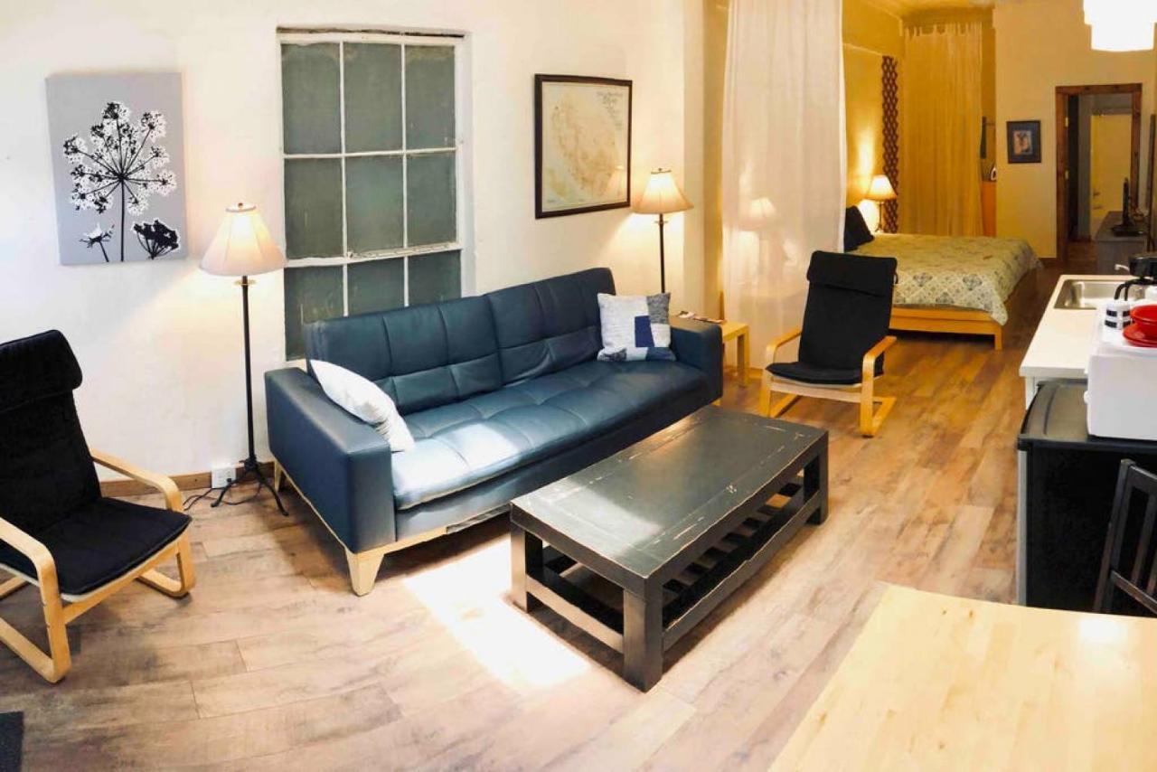 شقة Loft 4 - 1 Of 5 Downtown البيني المظهر الخارجي الصورة